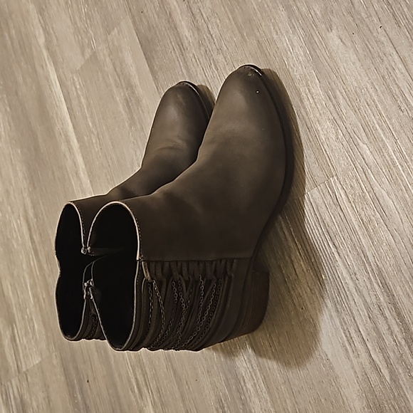 Steve Madden Shoes - Steve Madden Boots